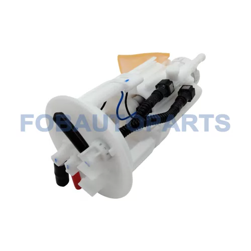 Mitsubishi Pajero Montero V73 2000-2006 Fuel Pump Assembly Compatible 6G72 V75 6G74 Models Part Numbers MD367152... - image 6